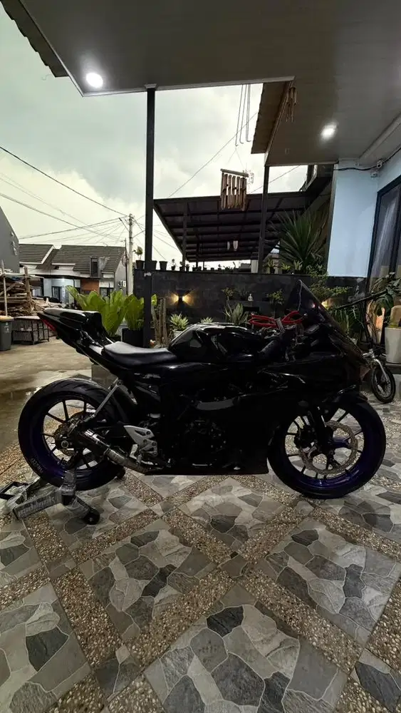 suzuki gsx r150
