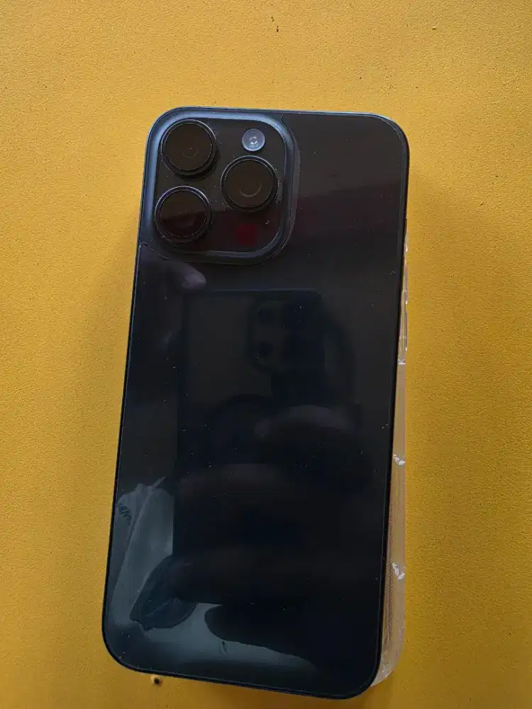Iphone 15 Promax Ibox 256Gb