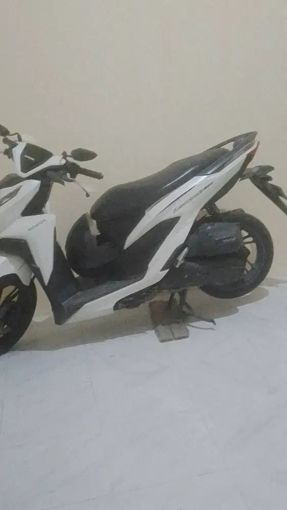 Vario 150 tahun 2018