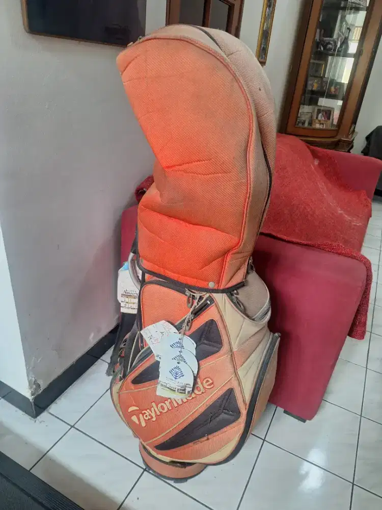 DIJUAL STICK GOLF (SET)