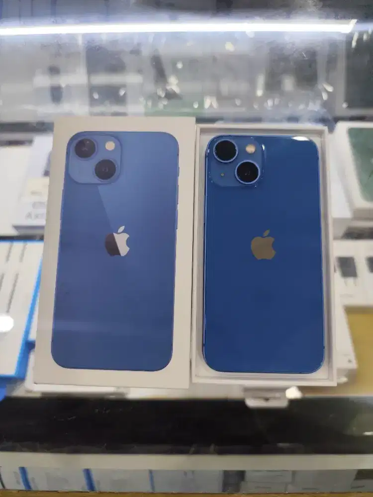 iphone 13 mini 128gb ibox