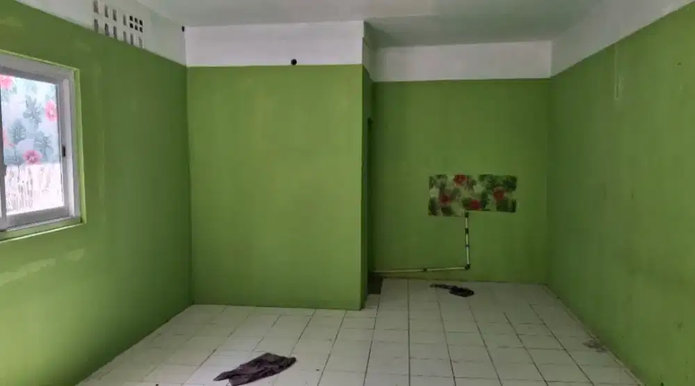 Dikontrakan toko di denpasar