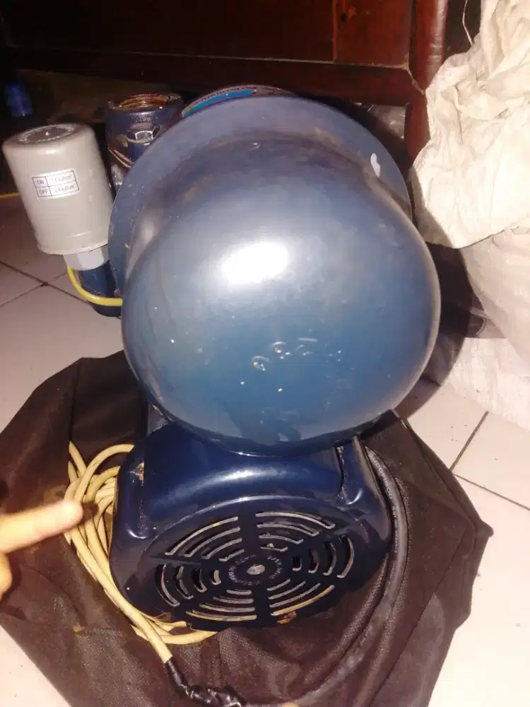 Pompa air Shimizu PS 230 bit murah