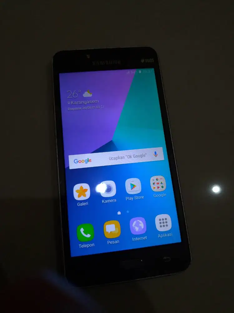 Samsung J2 Prime
