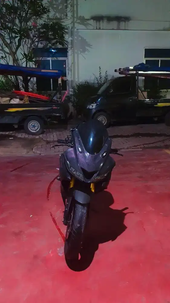 Yamaha YZF R15 V3