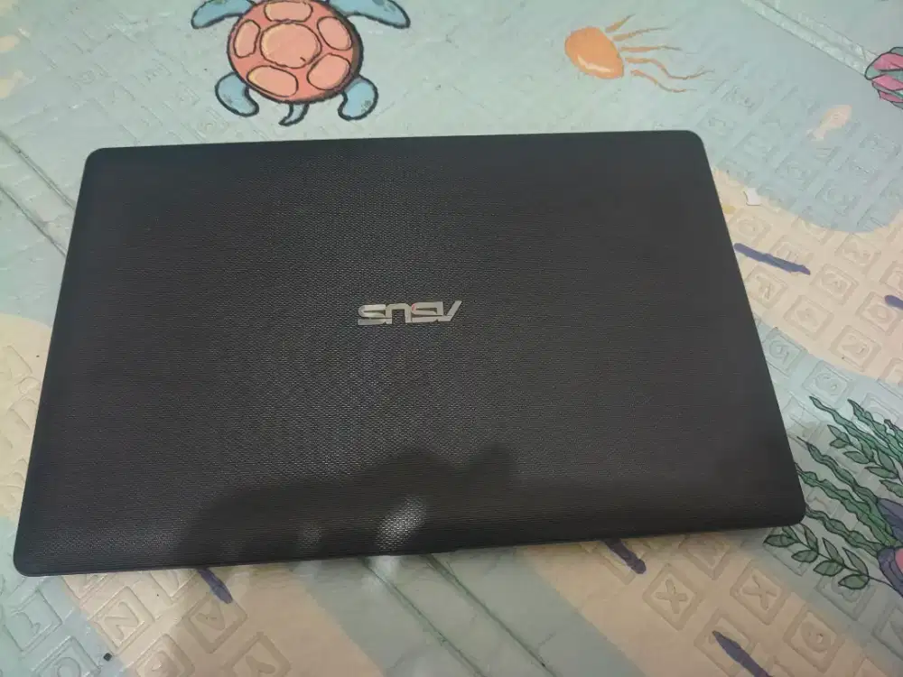 Laptop Asus x200ma slim ultrabook 12 inch