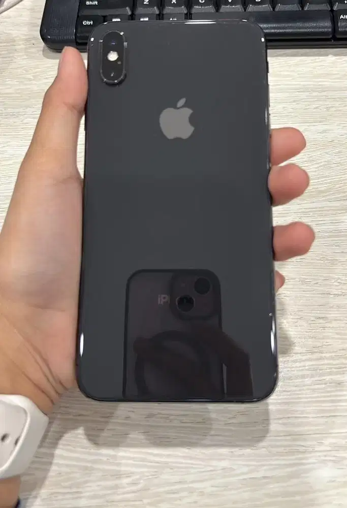 IPHONE XS MAX 256gb INTER ALL OPP