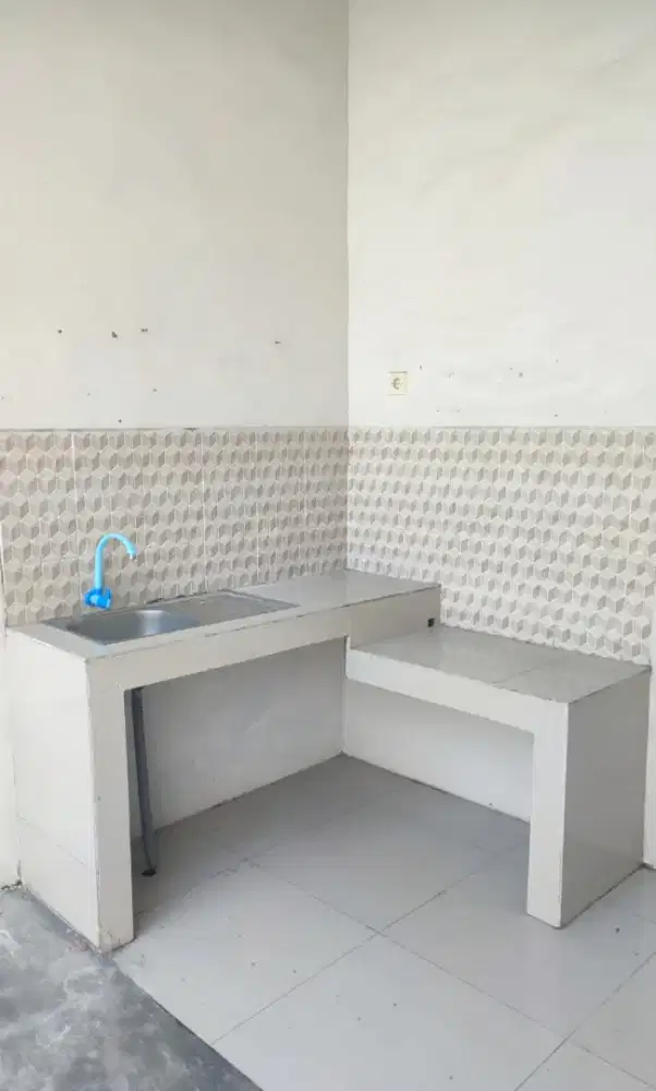 MURAH 1 LANTAI HANYA 6 RATUS JUTAAN PERUMAHAN SIAP HUNI