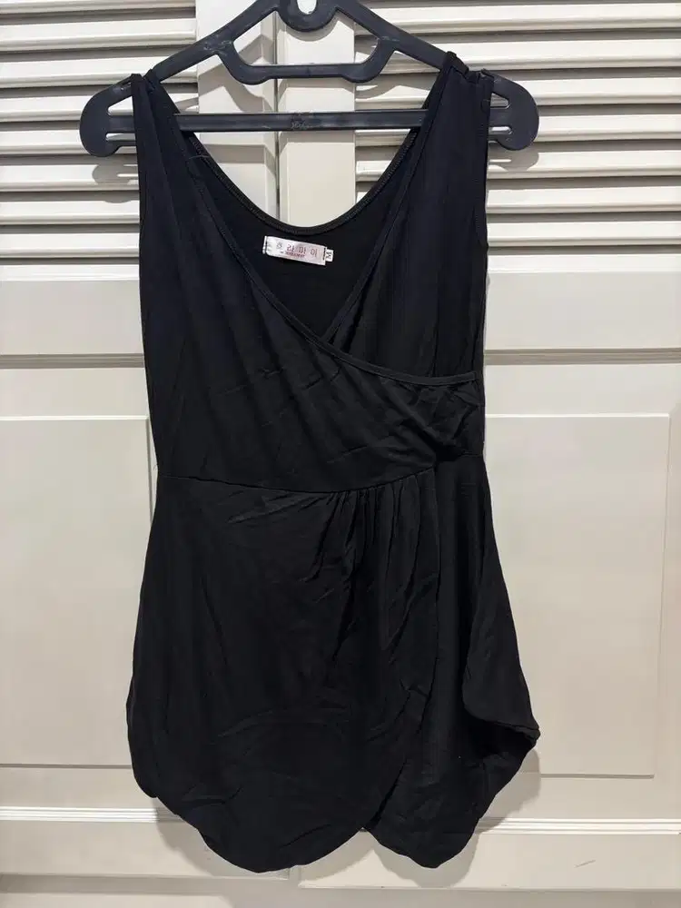 Mini Dress - Preloved