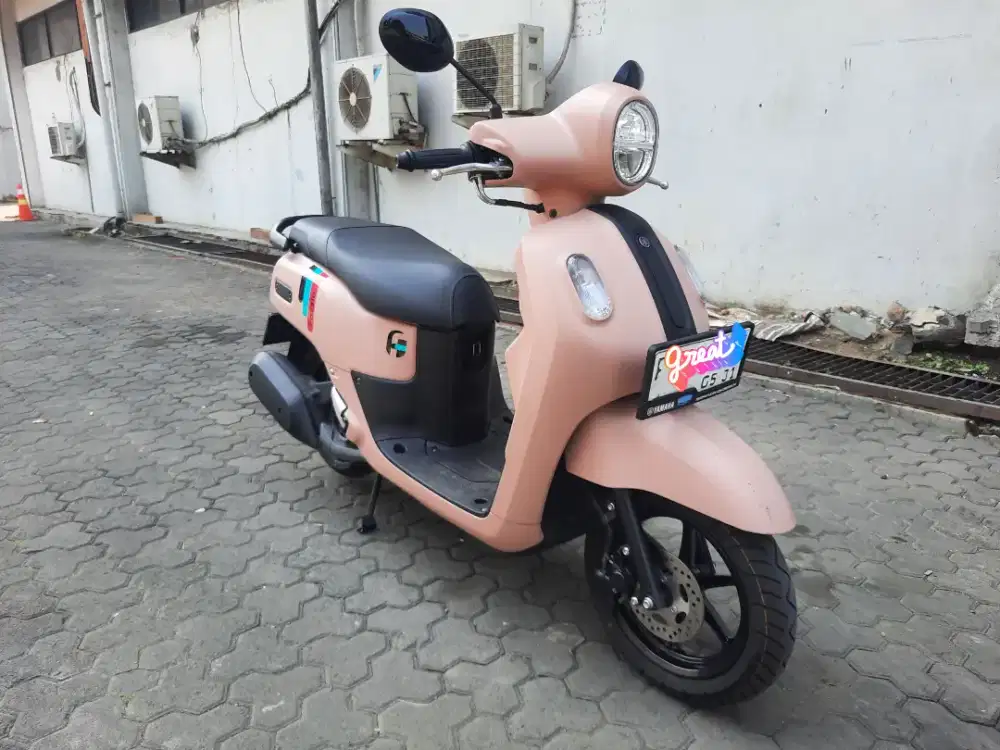 FAZZIO HYBRID NEO 2026