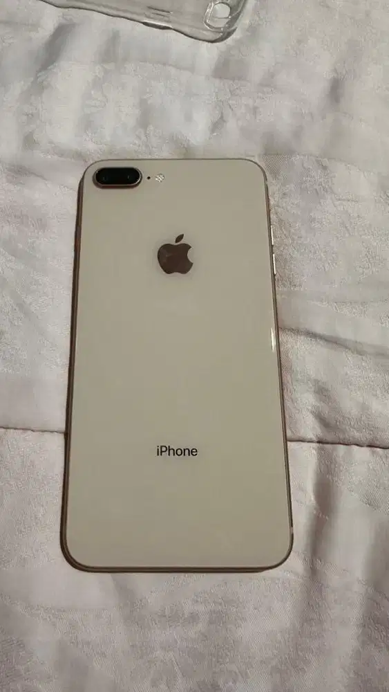 iphone 8 plus rosegold