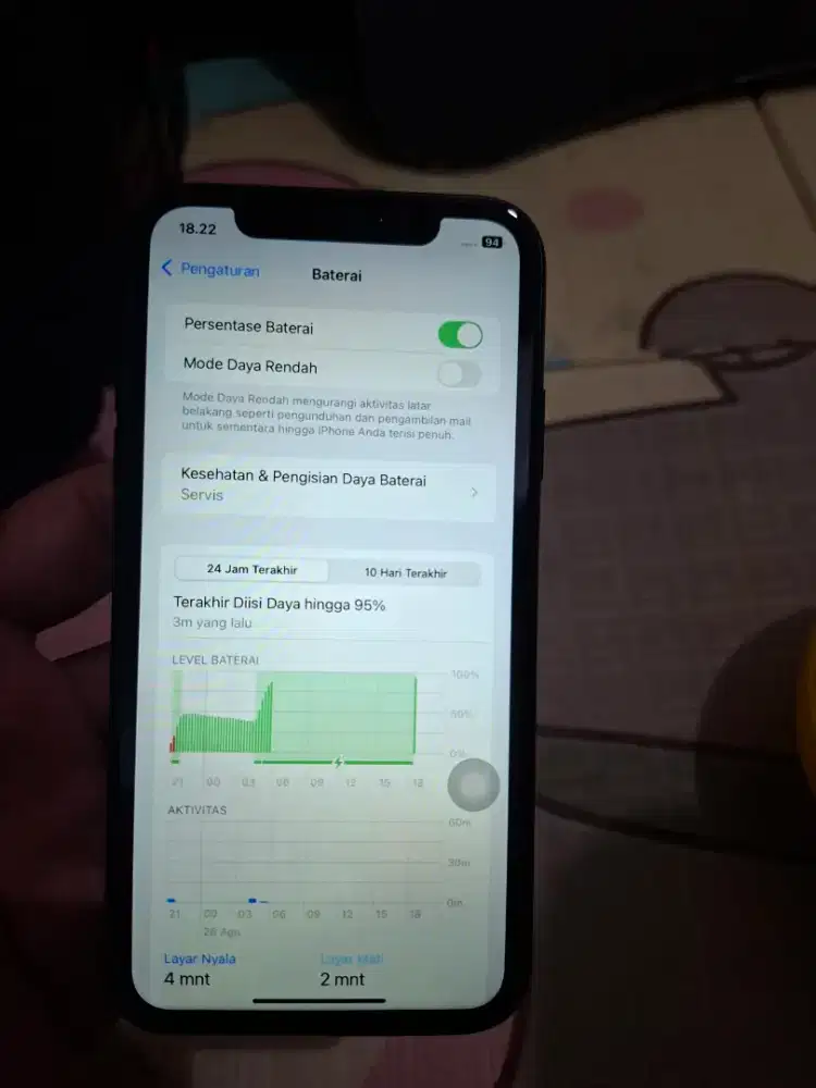 iphone xr 128 inter allope