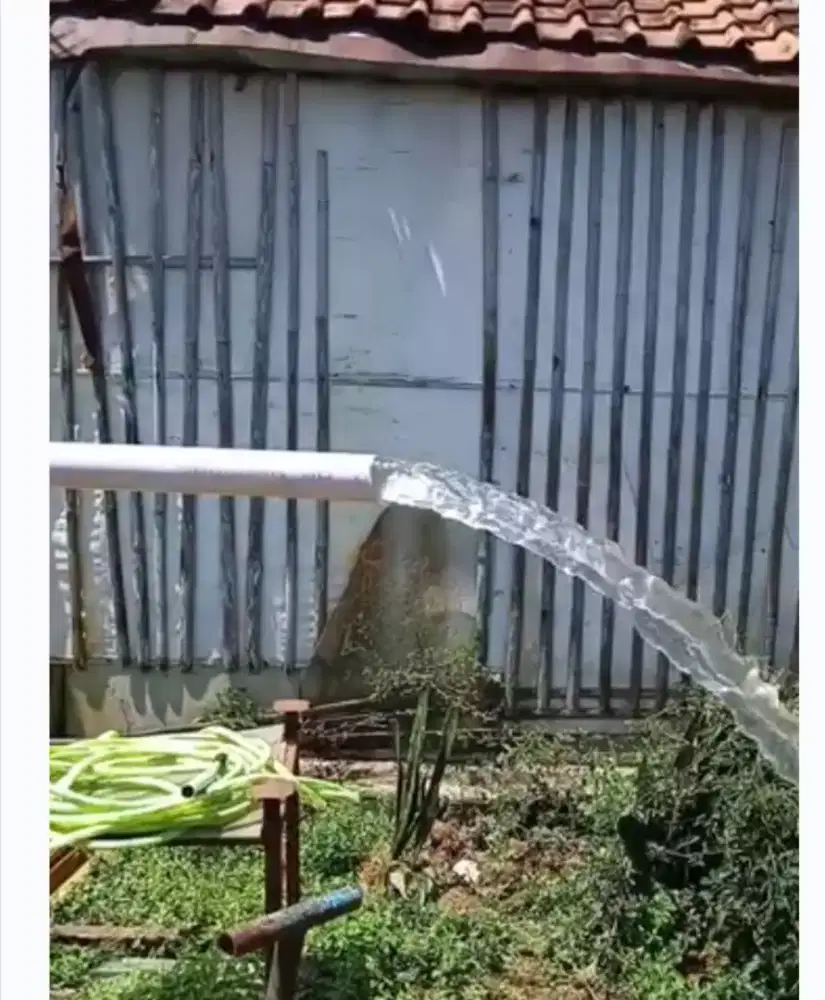 Pengeboran/serpis mesin