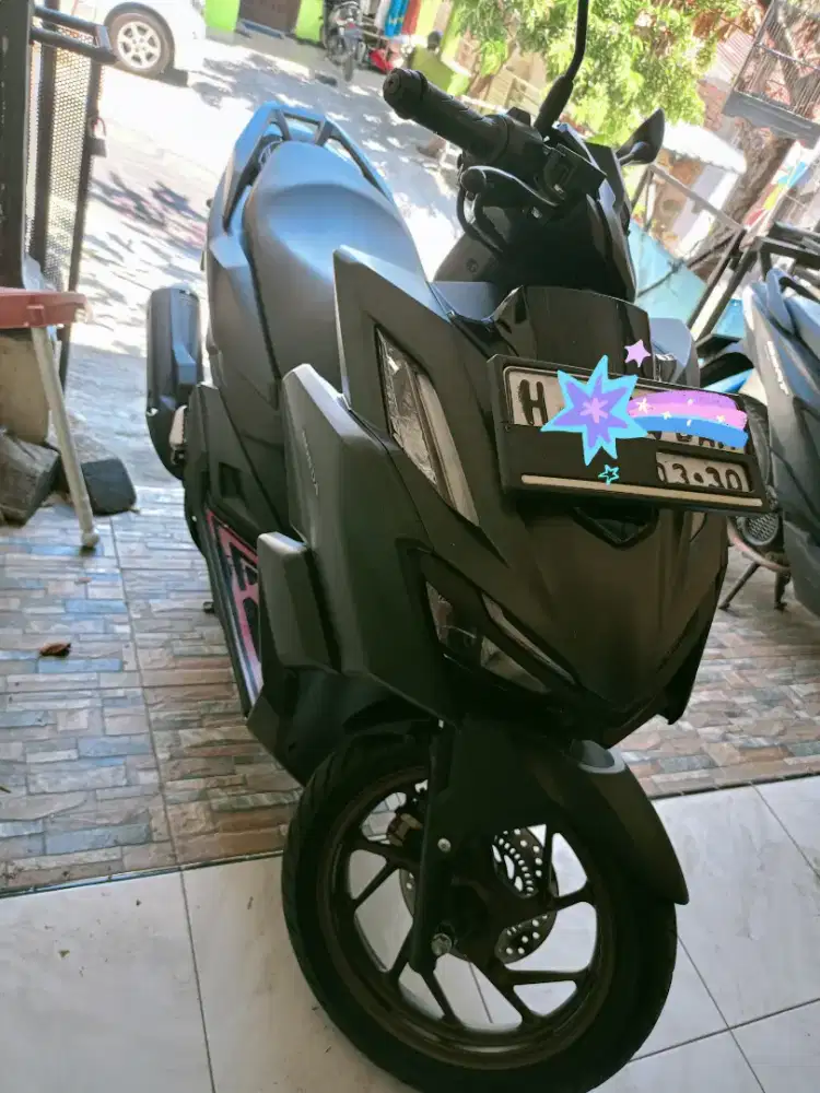 Vario 160 ABS 2025