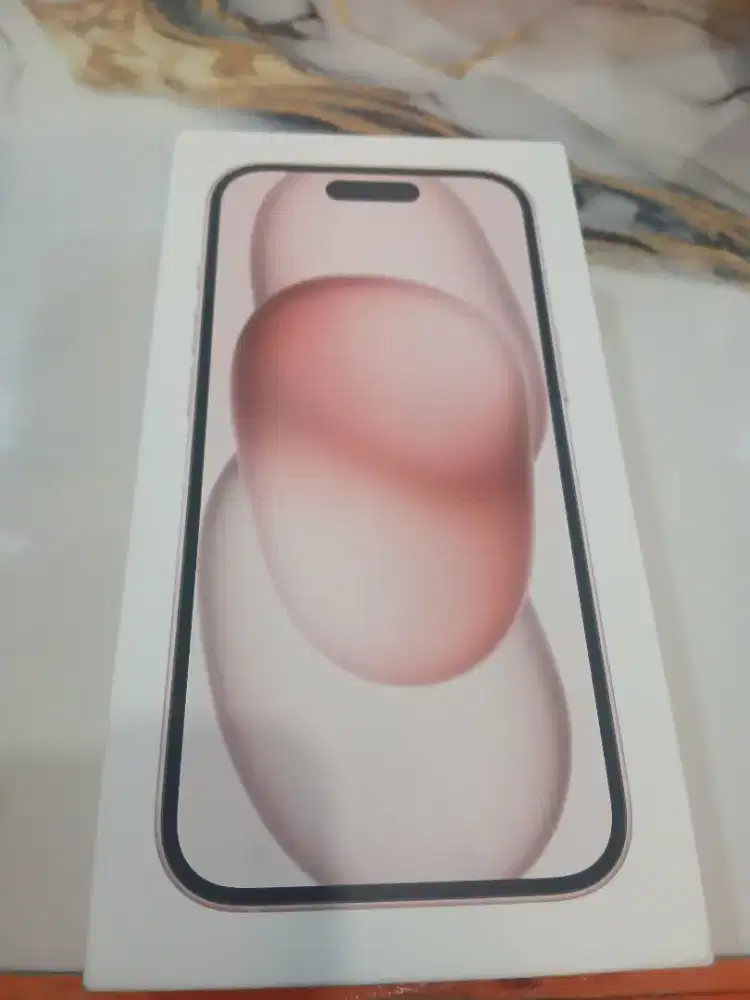 Iphone 15 128gb ibox