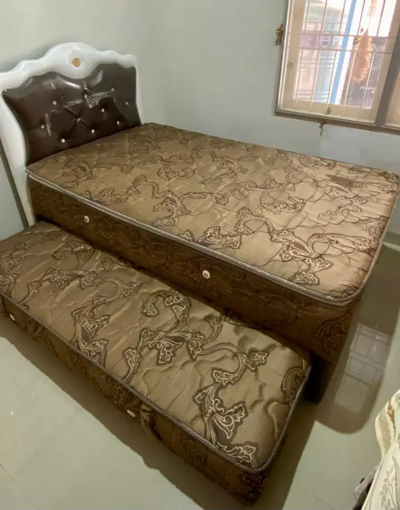 Jual Tempat Tidur / Kasur | Bandar Lampung