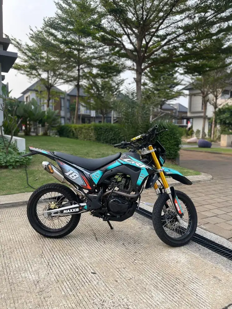 CRF basic MP Normal Mulus
