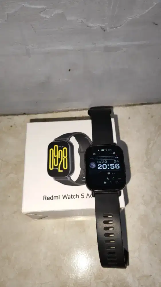 REDMI WATCH 5 ACTIVE
