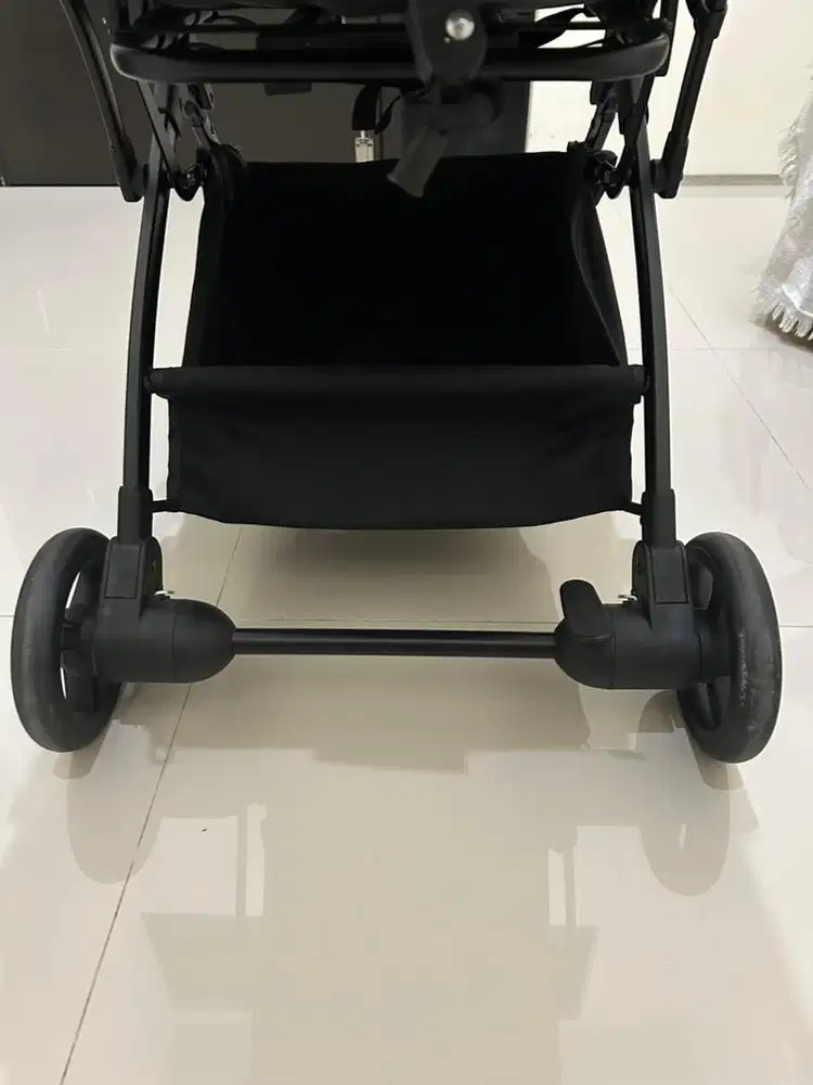 Stroller babydoes pronto plus