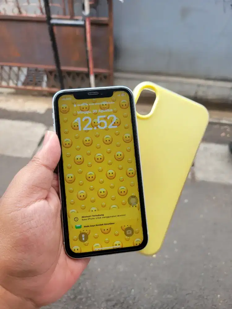 Iphone Xr 64gb inter