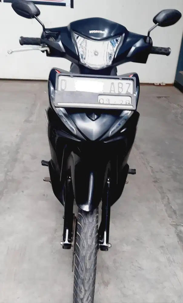 HONDA REVO X CW 2018 MURAH FULL ORI SIAP PAKAI