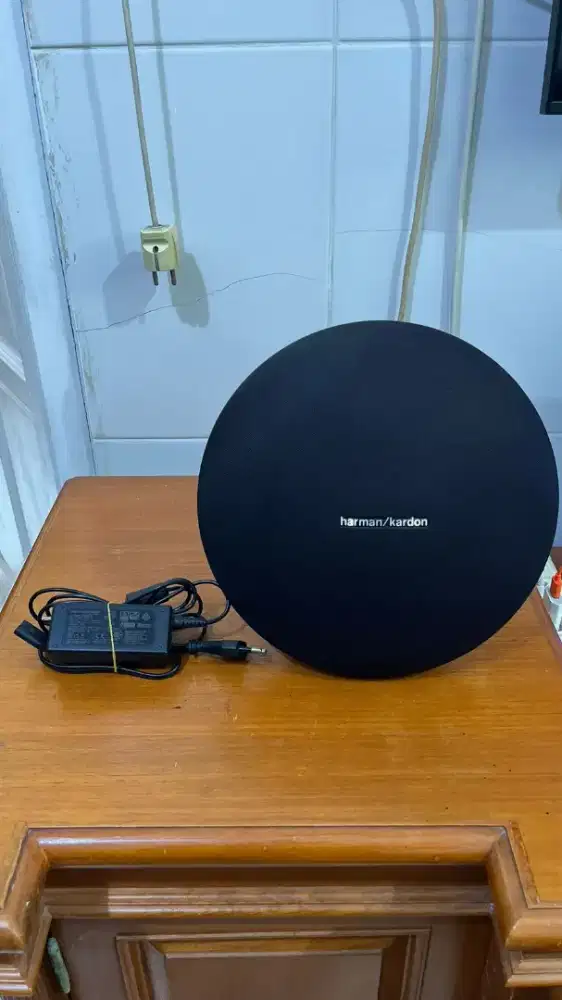 Harman Kardon Onyx Studio 4 Original