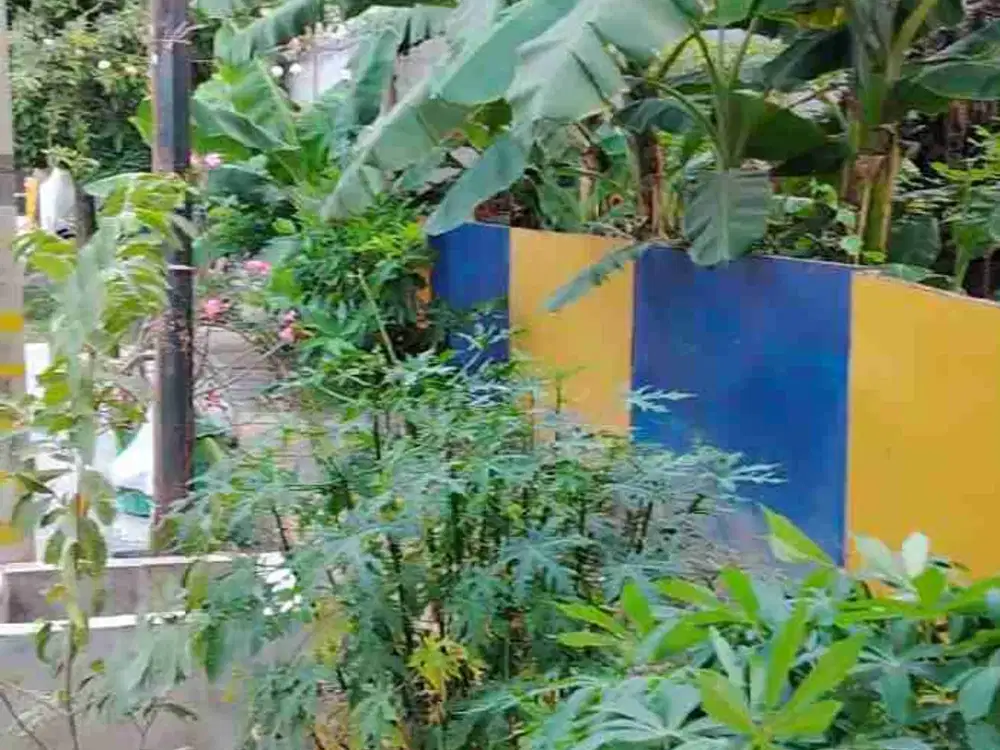 Dijual Murah Tanah Darat di Tambun Selatan Bekasi