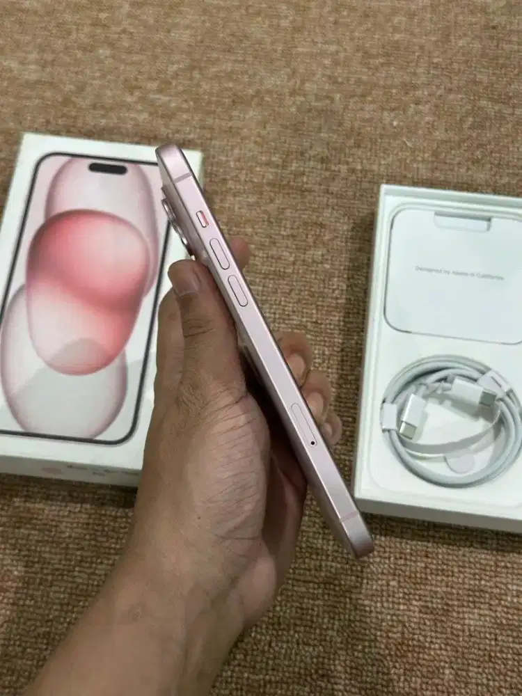 iPhone 15 PLUS ibox Nominus