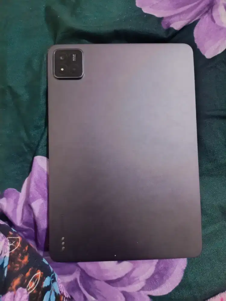 Xiaomi pad 7 pro 5g ram 12/512gb fullset