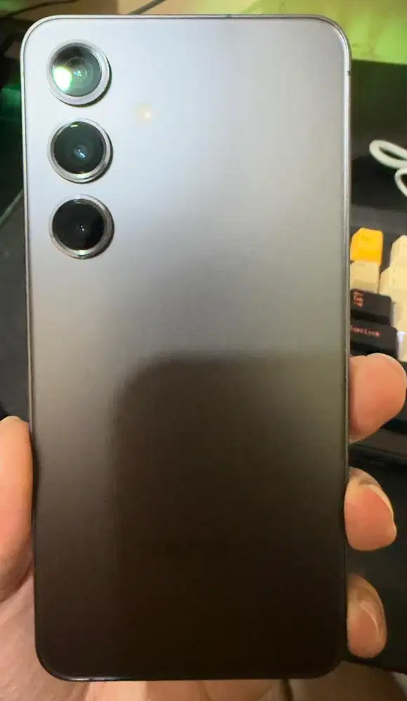 S24 8/255GB Onyx Black