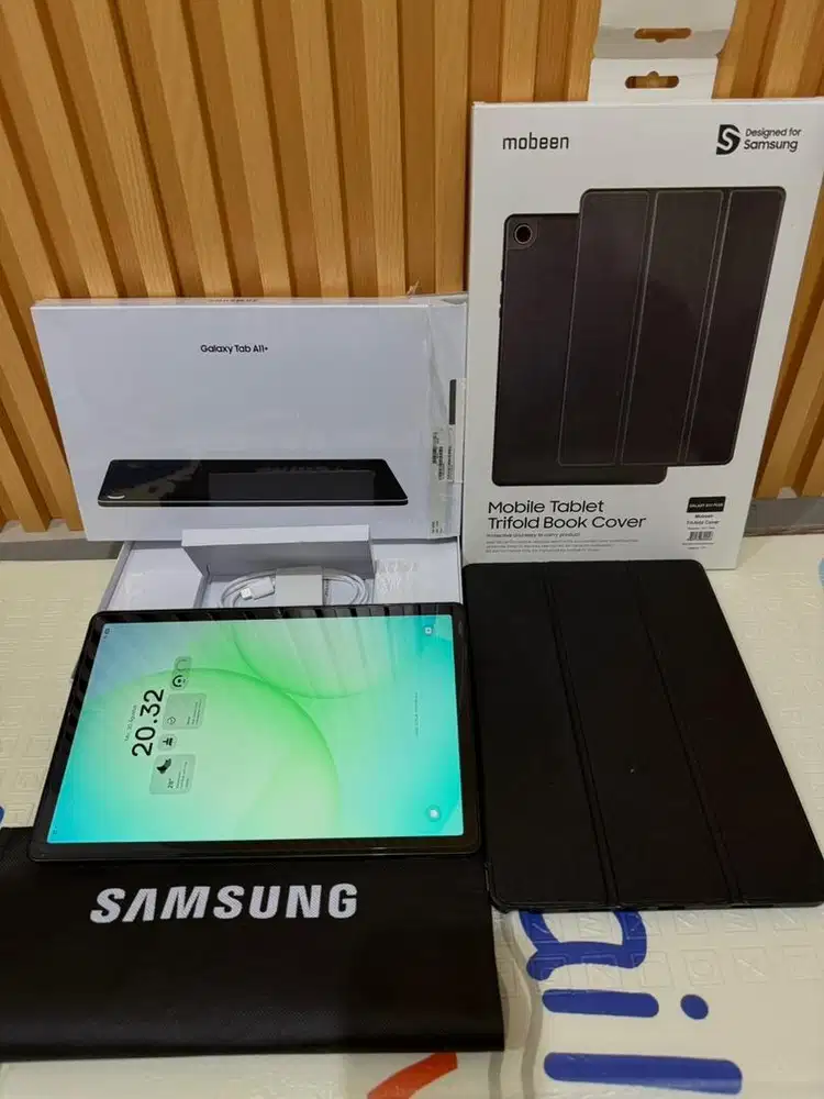 Samsung Tab A11+ Wifi 6/128GB