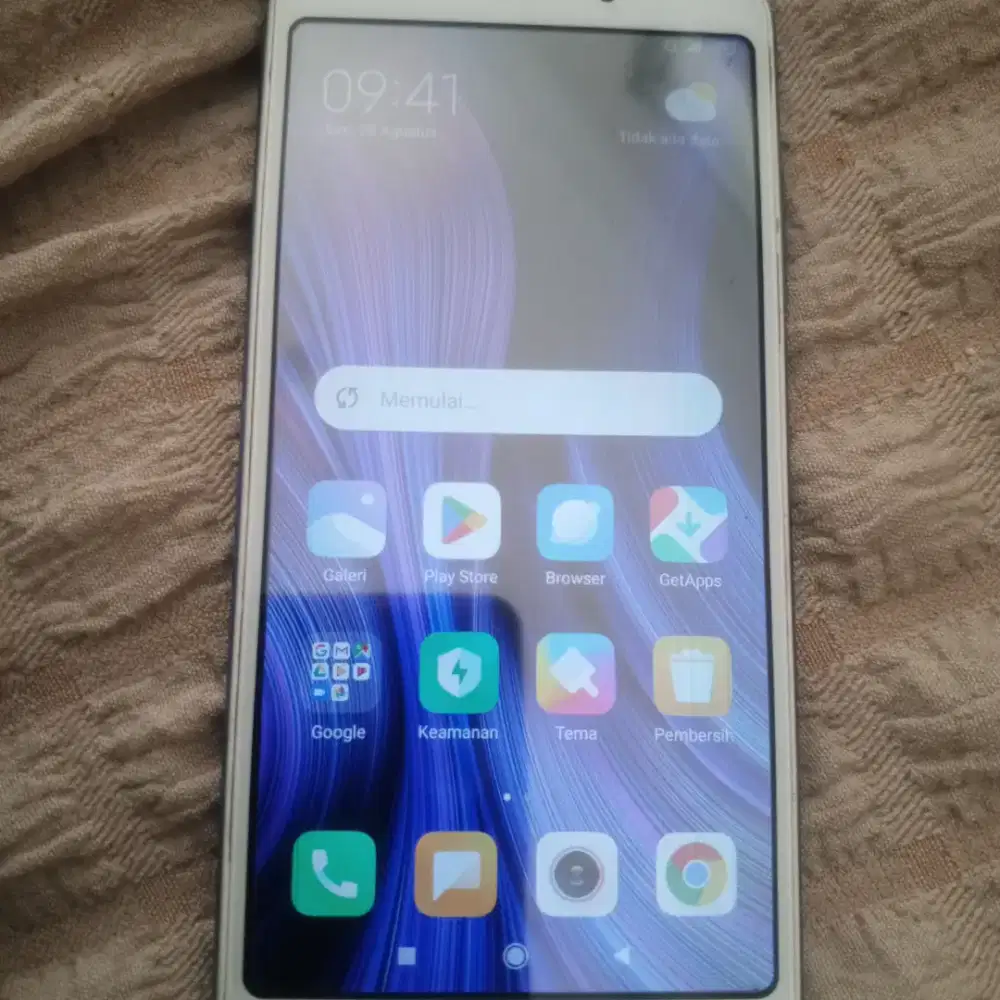 Hp Xiomi Redmi 5A Ram 2/16 Gb