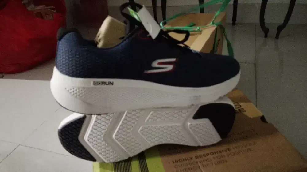 Skecher GO RUN ELEVATE