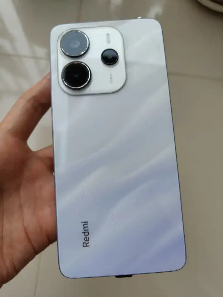 Redmi note 14 8/128gb super mulus
