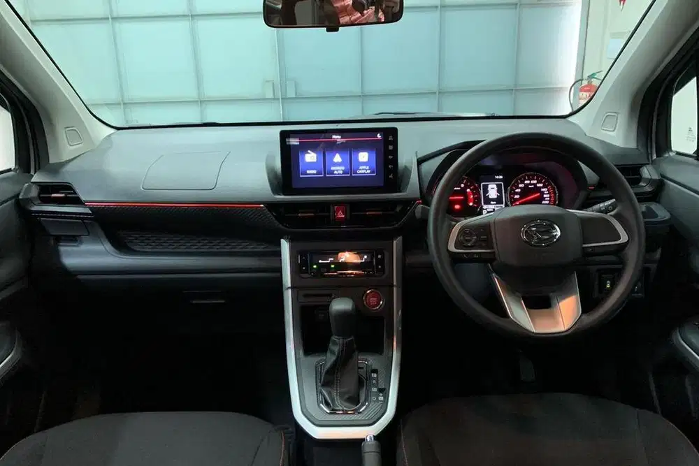 Rent car ivan jaya tour sewa mobil harian