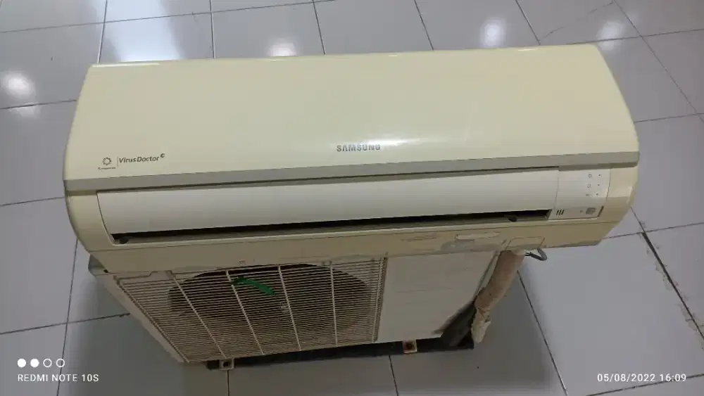 Jual beli AC belas