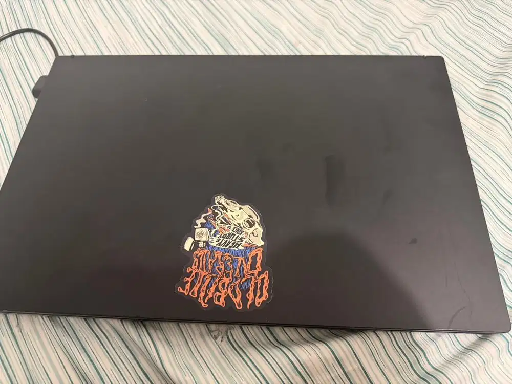 Acer Nitro intel core i5