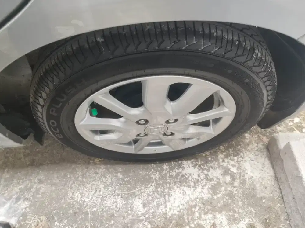 Jual Mobil Honda Brio E Satya 2019 AT