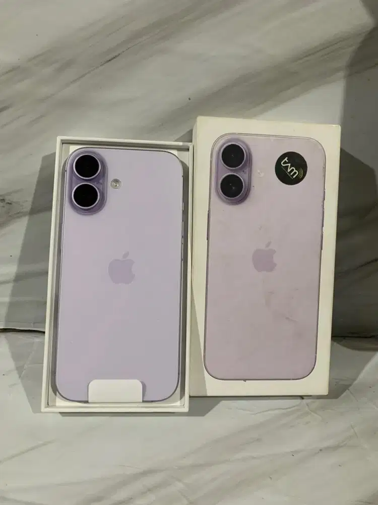 Iphone 17 iBox 256GB