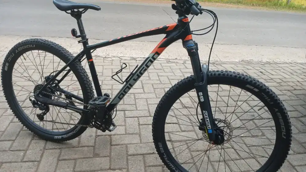 Polygon Premier 5 LE
