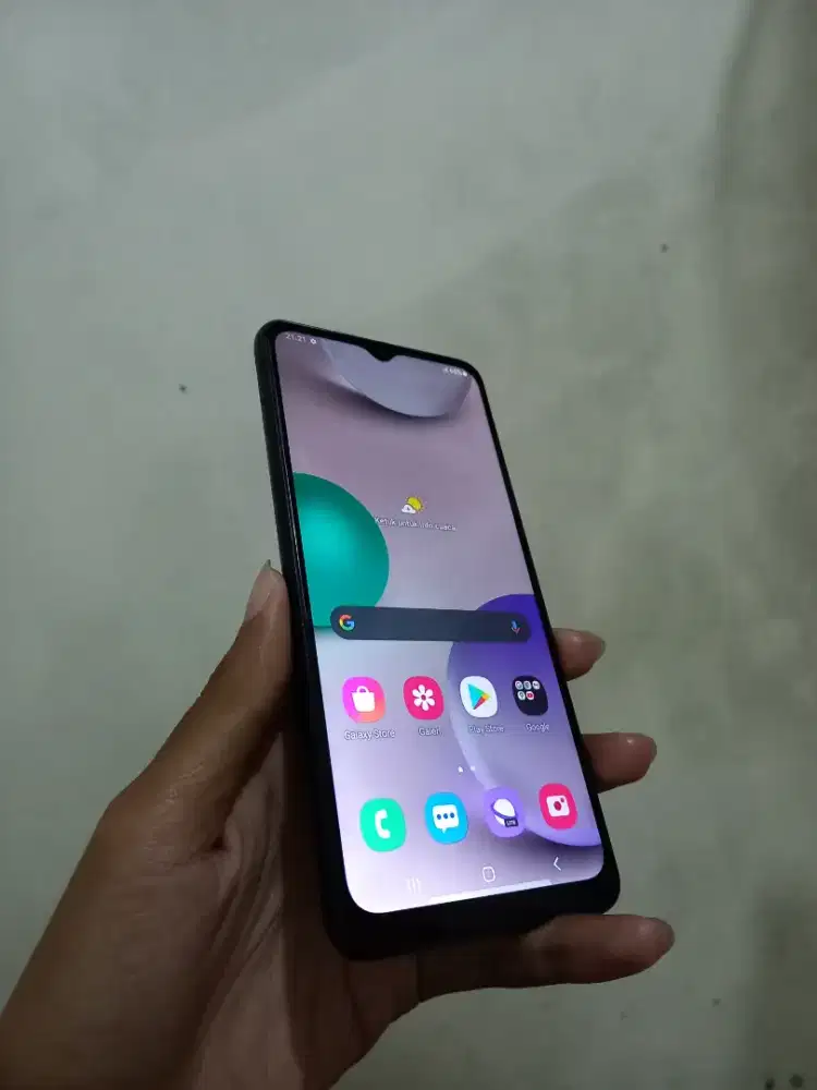 Samsung A02 3/32