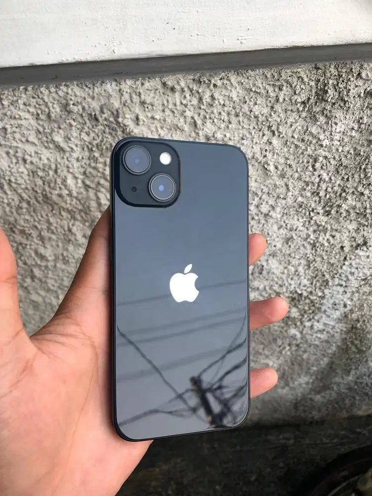 iPhone 13 128GB Resmi iBox
