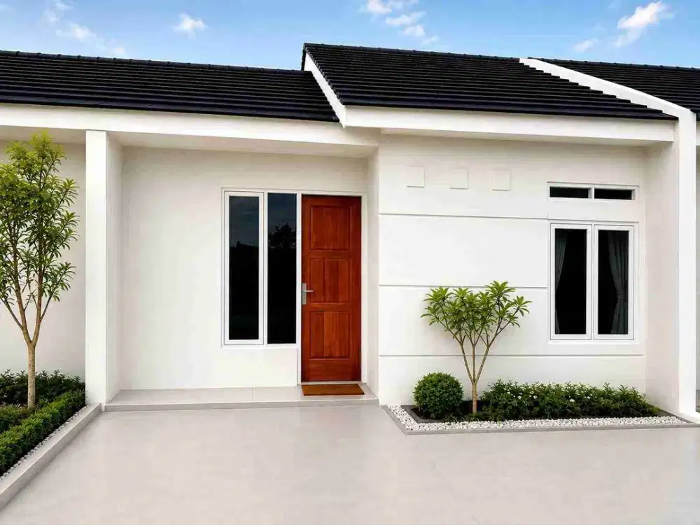 Rumah Subsidi Paling Dekat ke Bekasi Kota