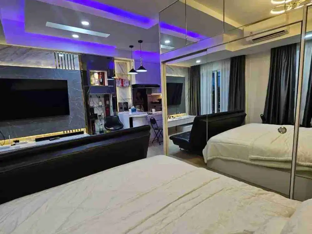 Dijual Apartment di Podomoro Medan