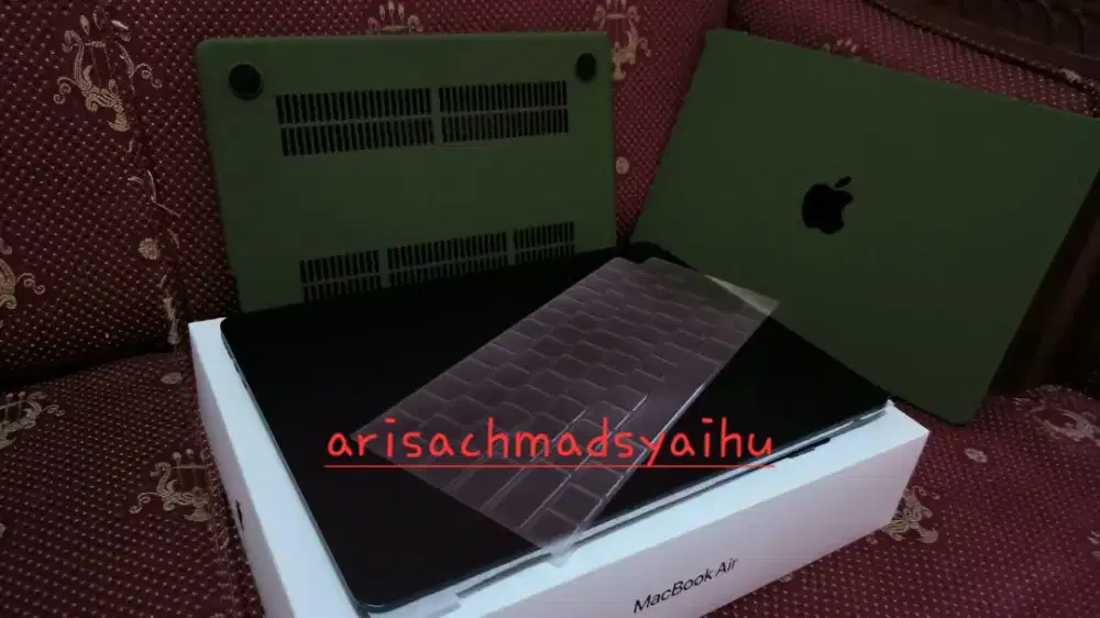 MacBook Air M5 Midnight Blue24/1TB