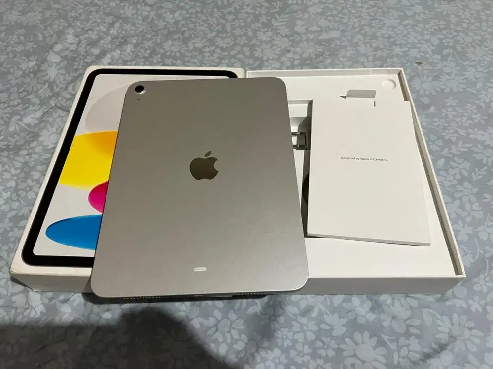 Ipad gen 11 128 ibox wifi on desember 2026
