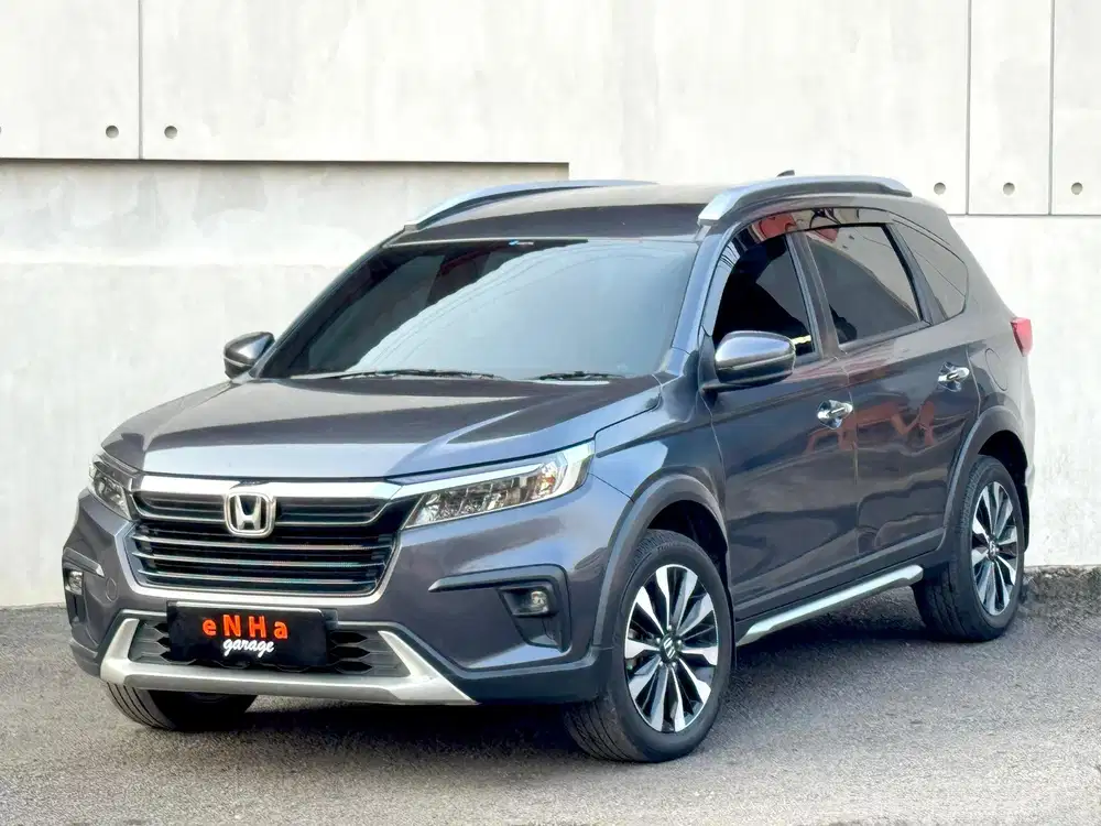 New BRV Prestige 1.5 Matic 2023