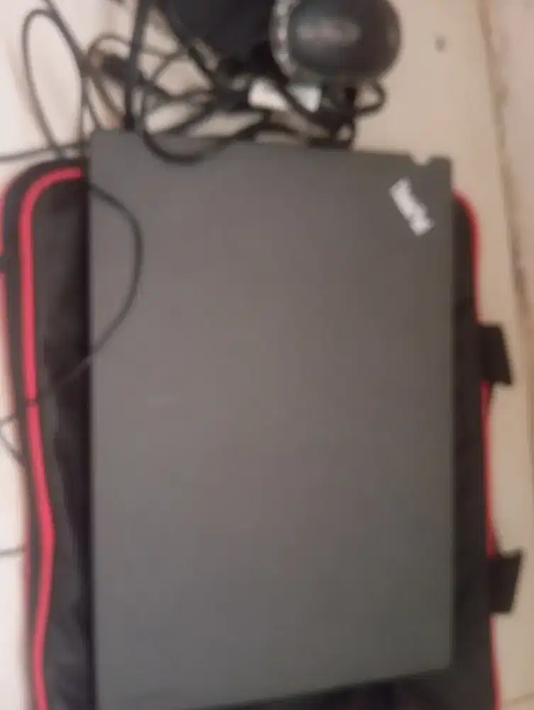 Leonovo Thinkpad x-260