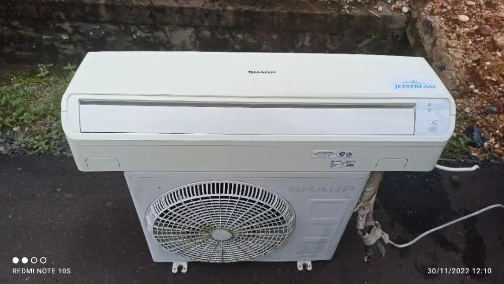 Batukar AC belas , jual beli AC