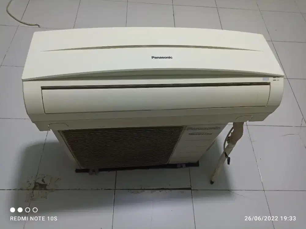 Jual beli AC bekas
